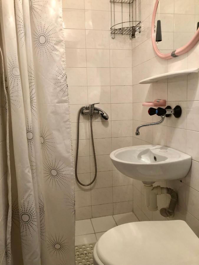 Ubytovanie Adam Ždiar Exterior foto
